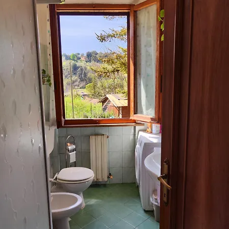 Casa Stefano * Σιένα