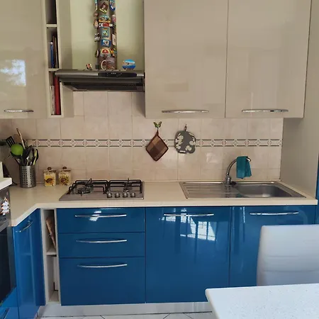 Quarto em Acomodações Particulares Casa Stefano Siena