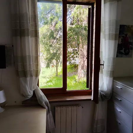 Casa Stefano Quarto em Acomodações Particulares