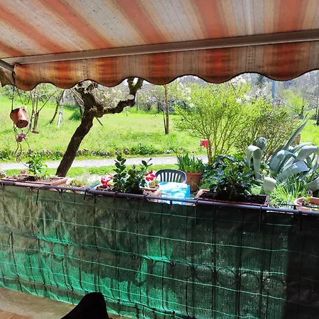 Casa Stefano Privatunterkunft *