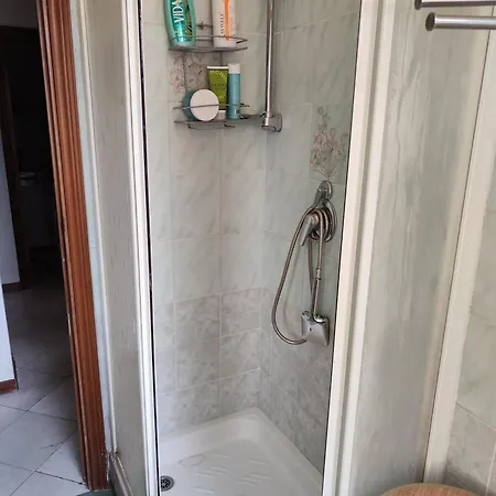 Casa Stefano Privatunterkunft