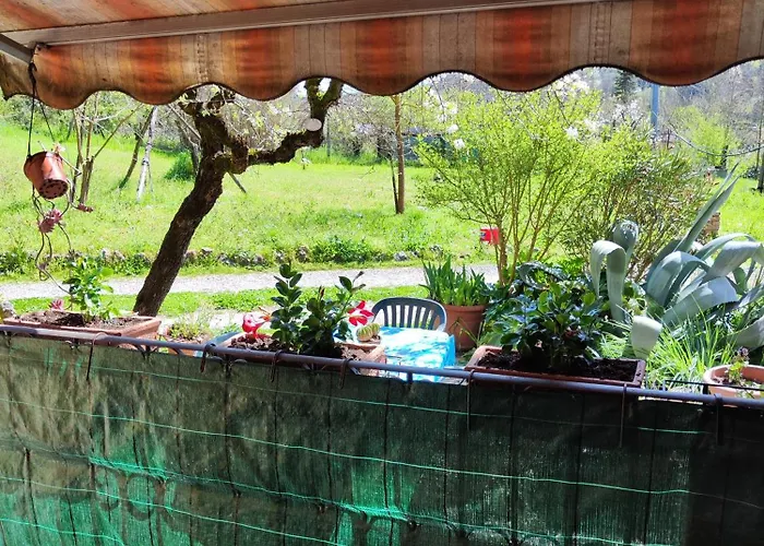 Casa Stefano Privat bolig *